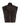 KATE VEST - Brown K-254