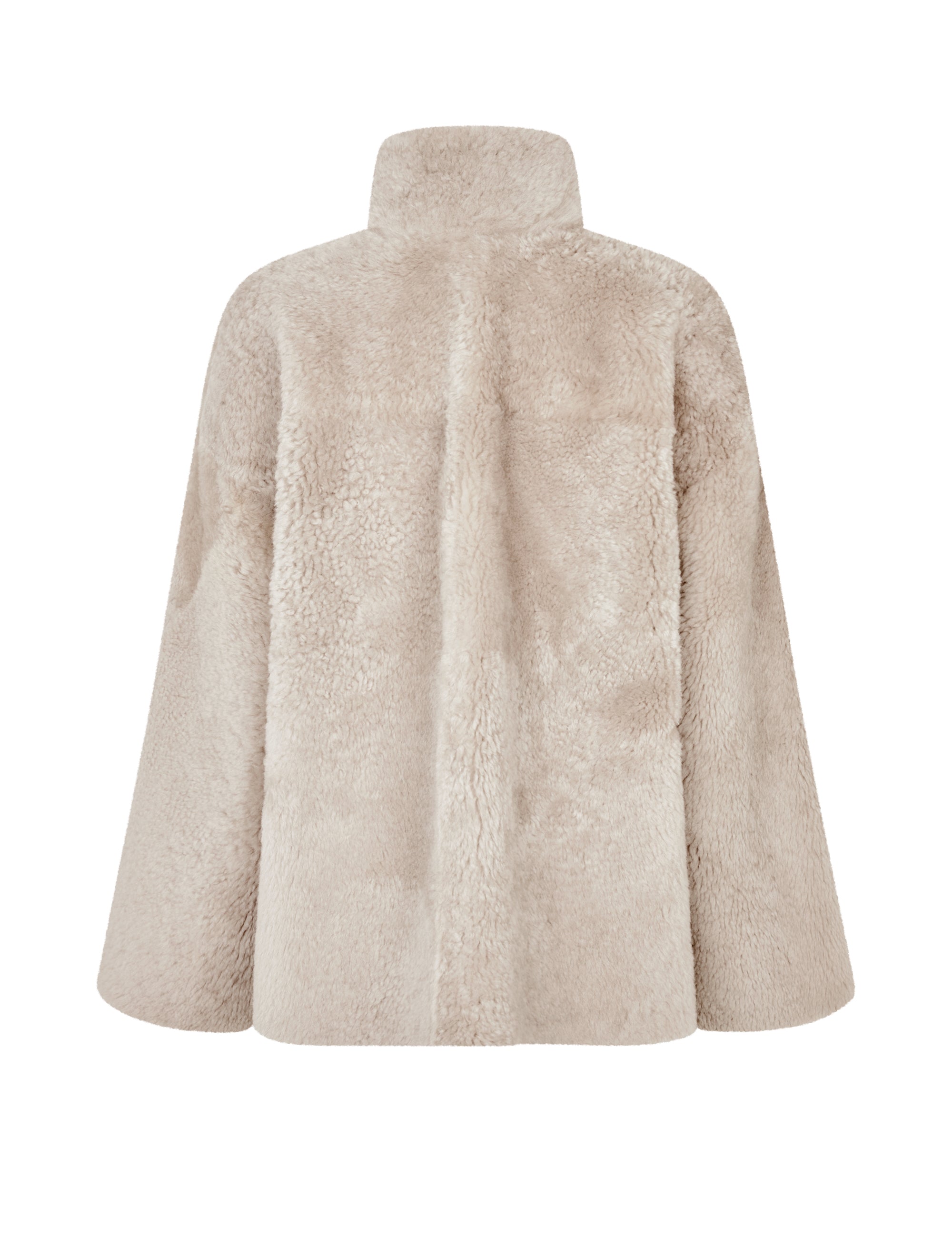 Ketil - K-26 Chatec grey suede