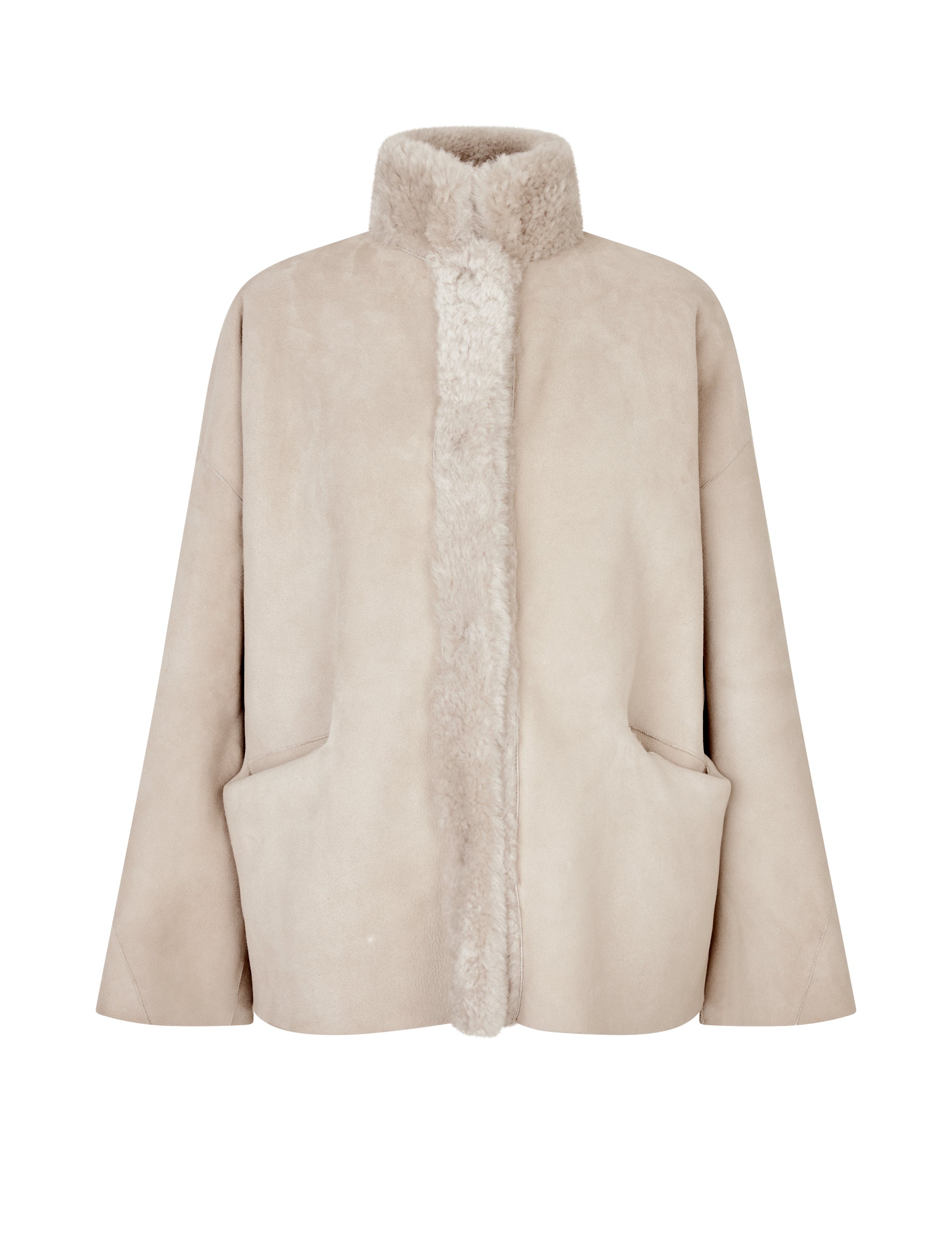 Ketil - K-26 Chatec grey suede