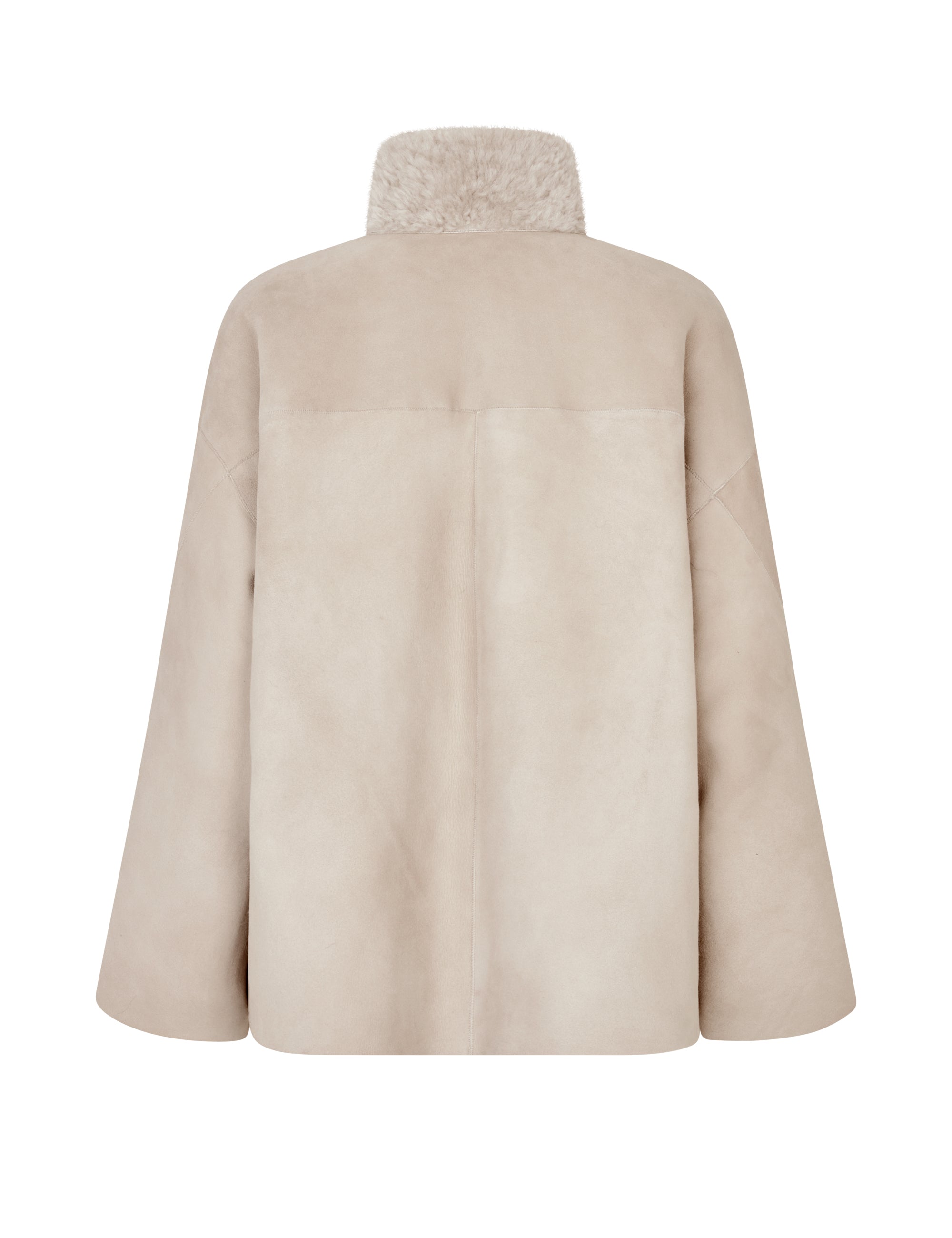 Ketil - K-26 Chatec grey suede