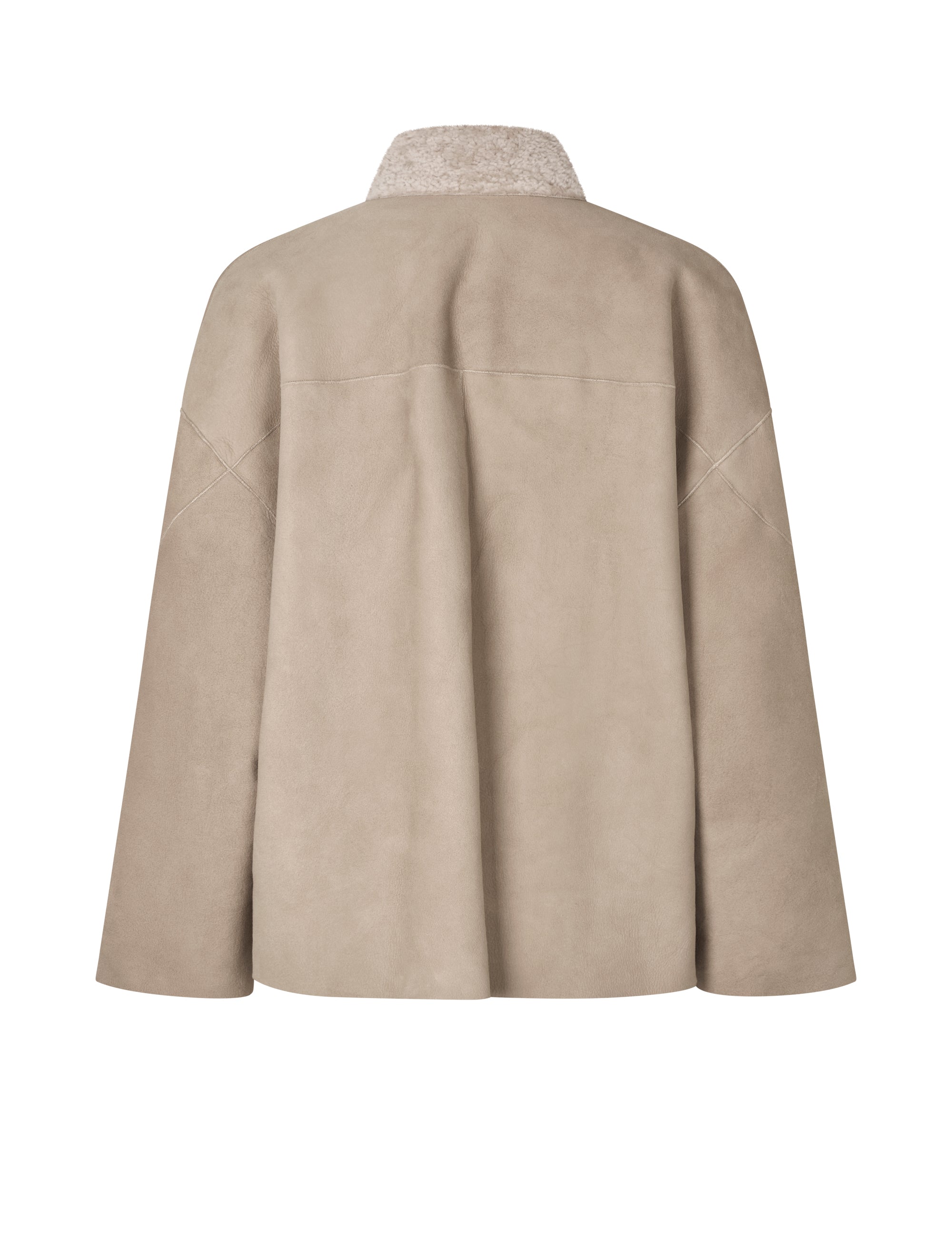 Ketil - Baby Beige K-66 Albany Curley