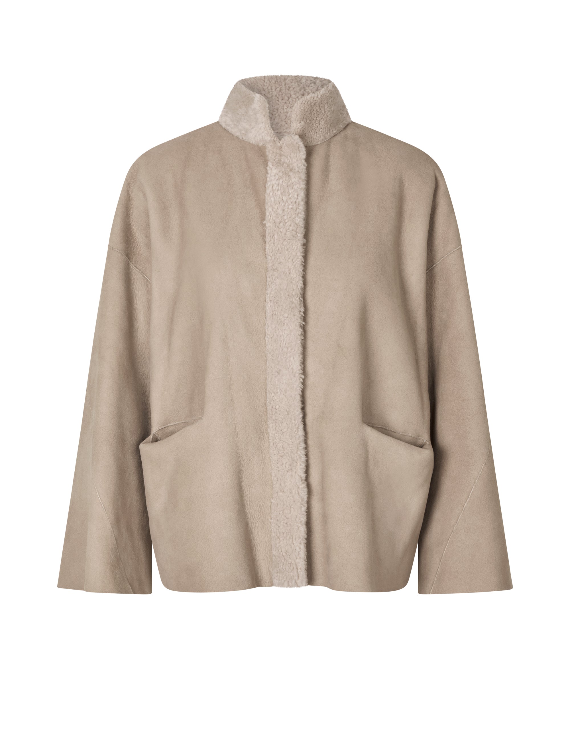 Ketil - Baby Beige K-66 Albany Curley