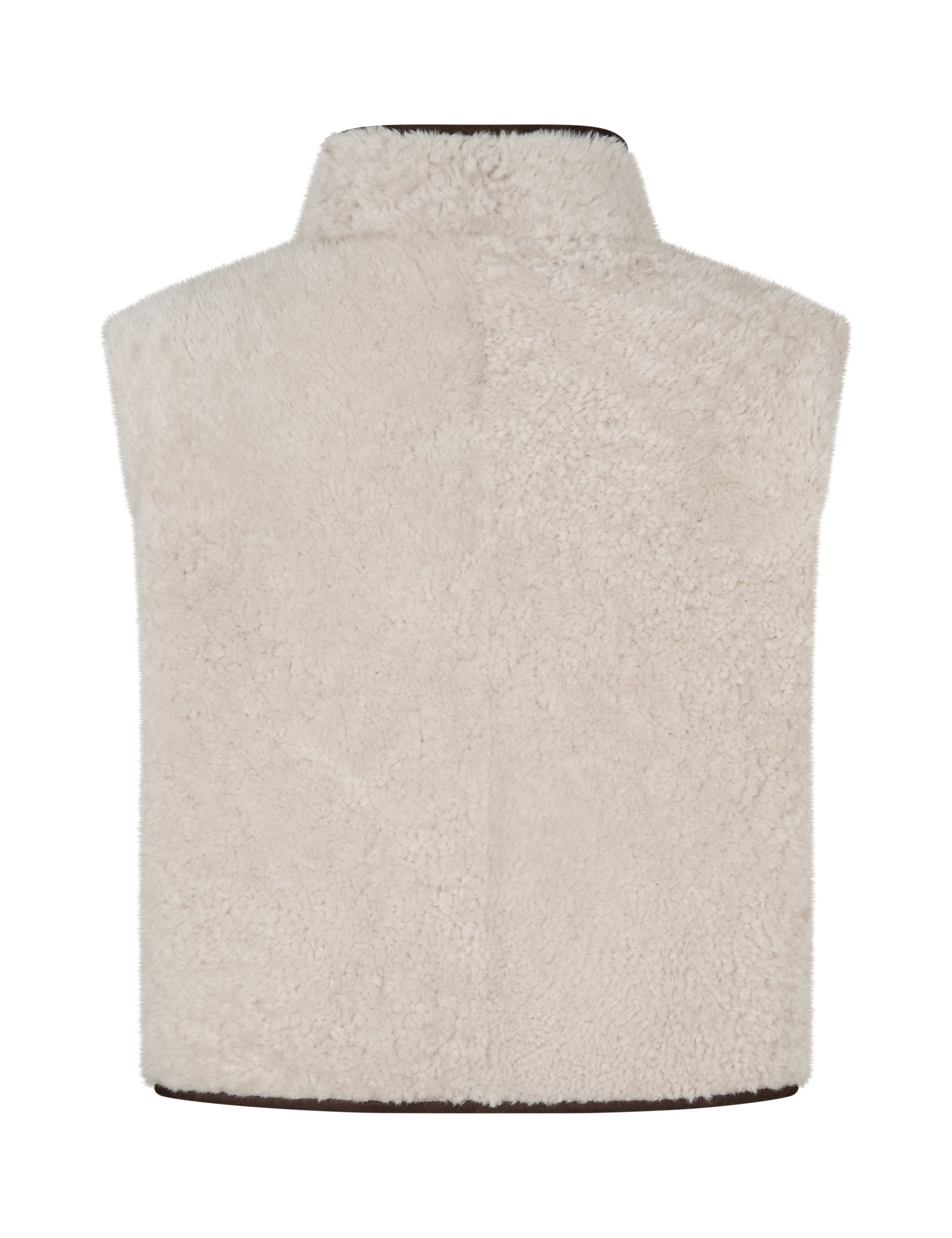 ANE VEST - Powder