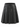 Lene Skirt, Black