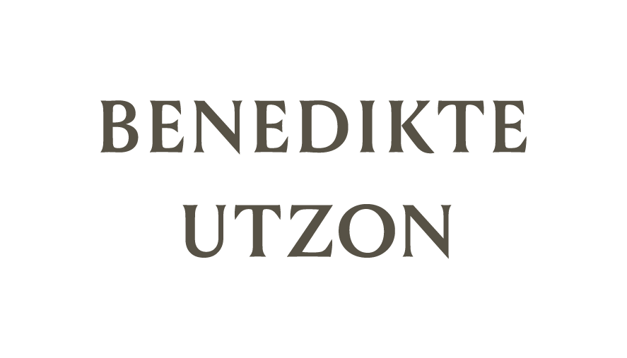 Benedikte Utzon