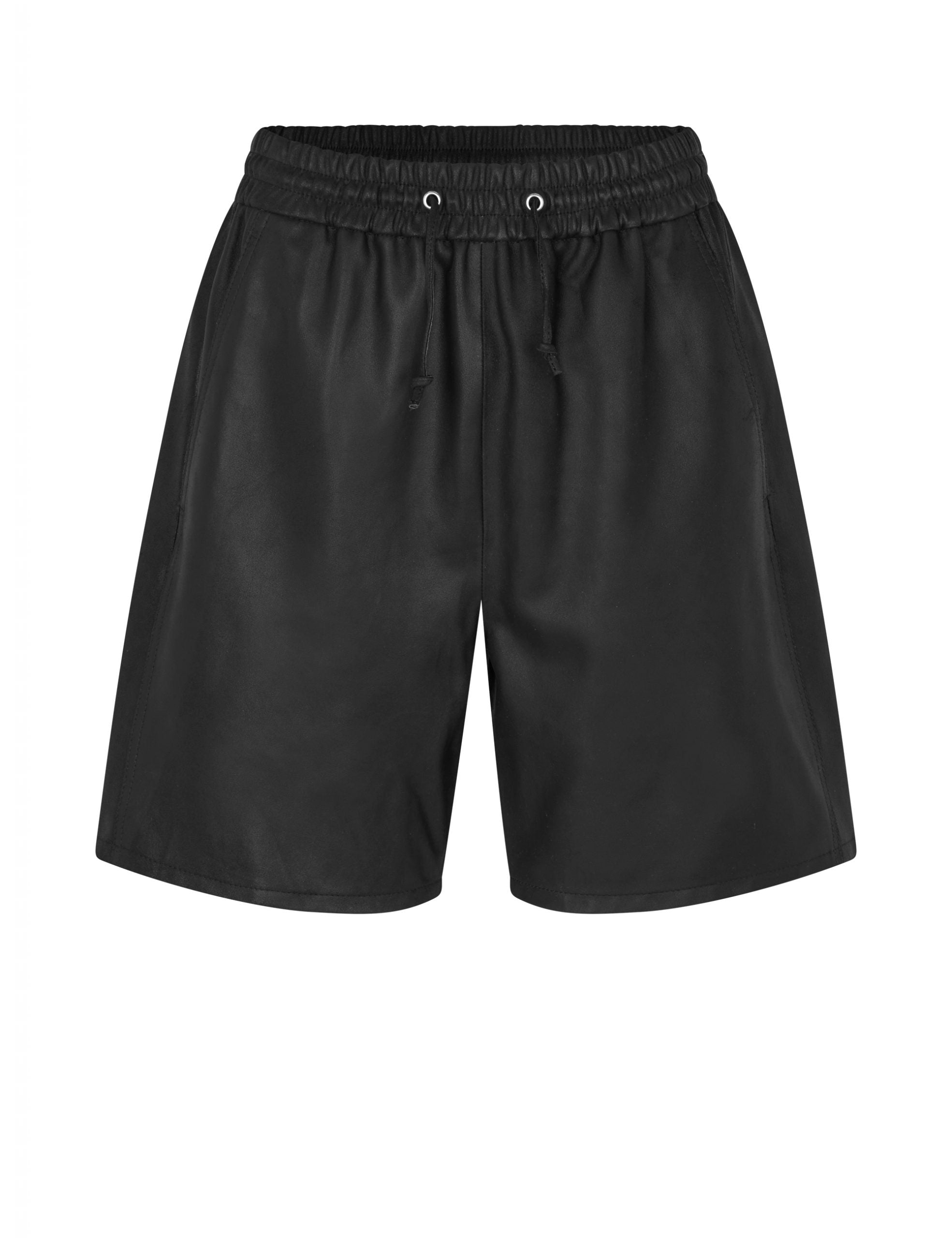 MAGGI SHORTS - Black