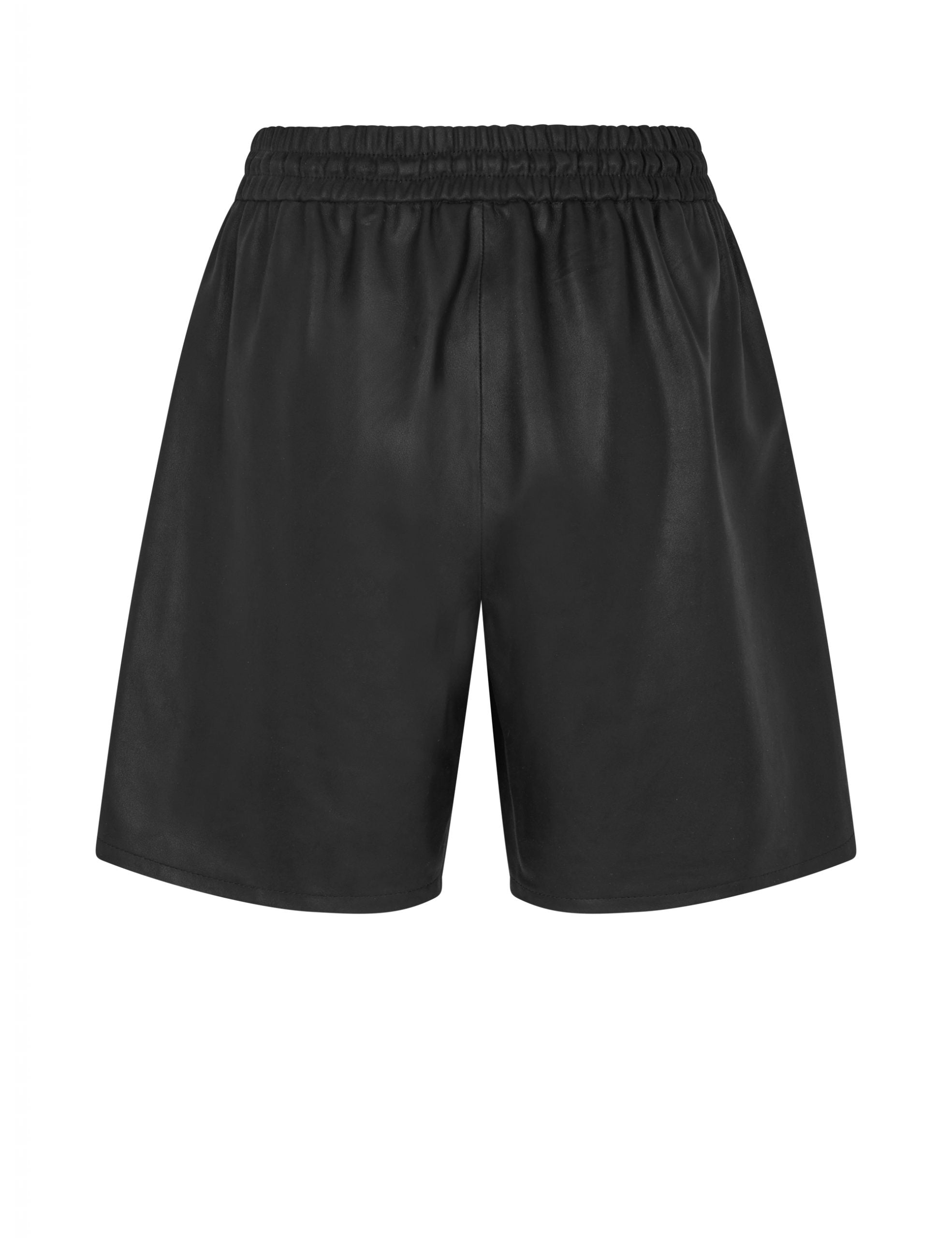 MAGGI SHORTS - Black