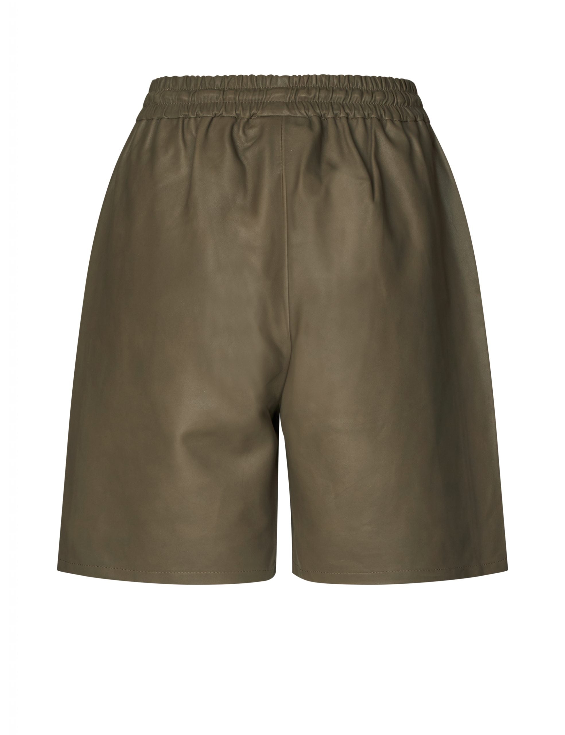 MAGGI SHORTS - Army