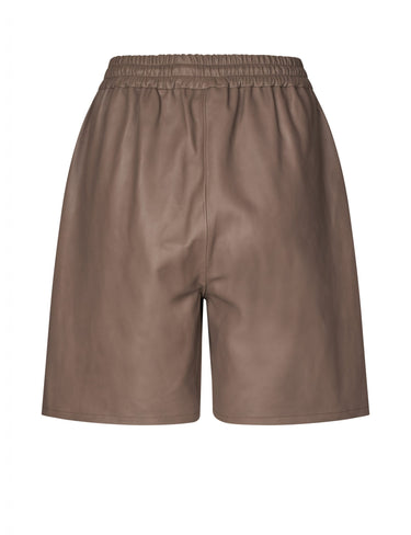 MAGGI SHORTS - Mouse Grey
