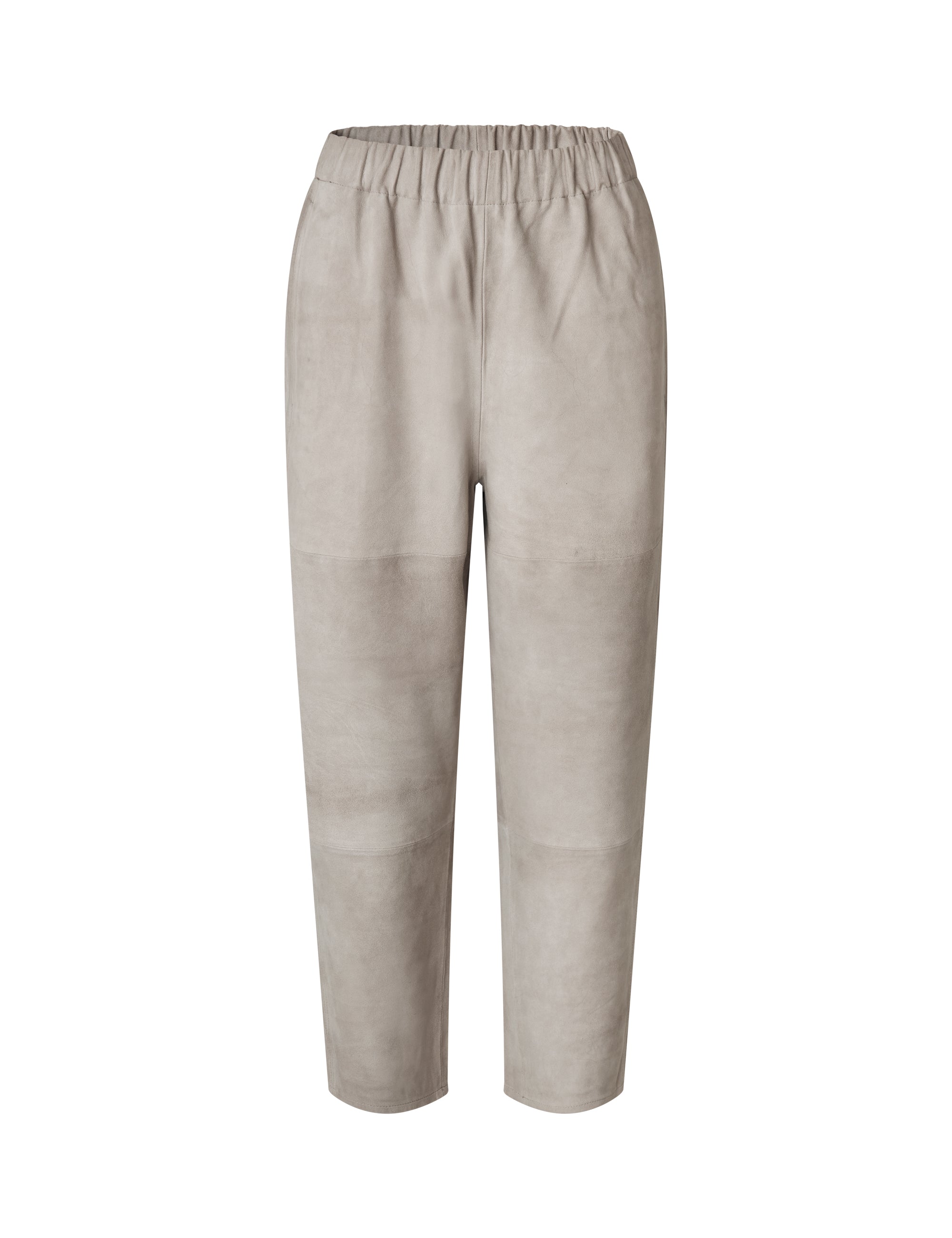 MAGGI - Baby Beige - Suede