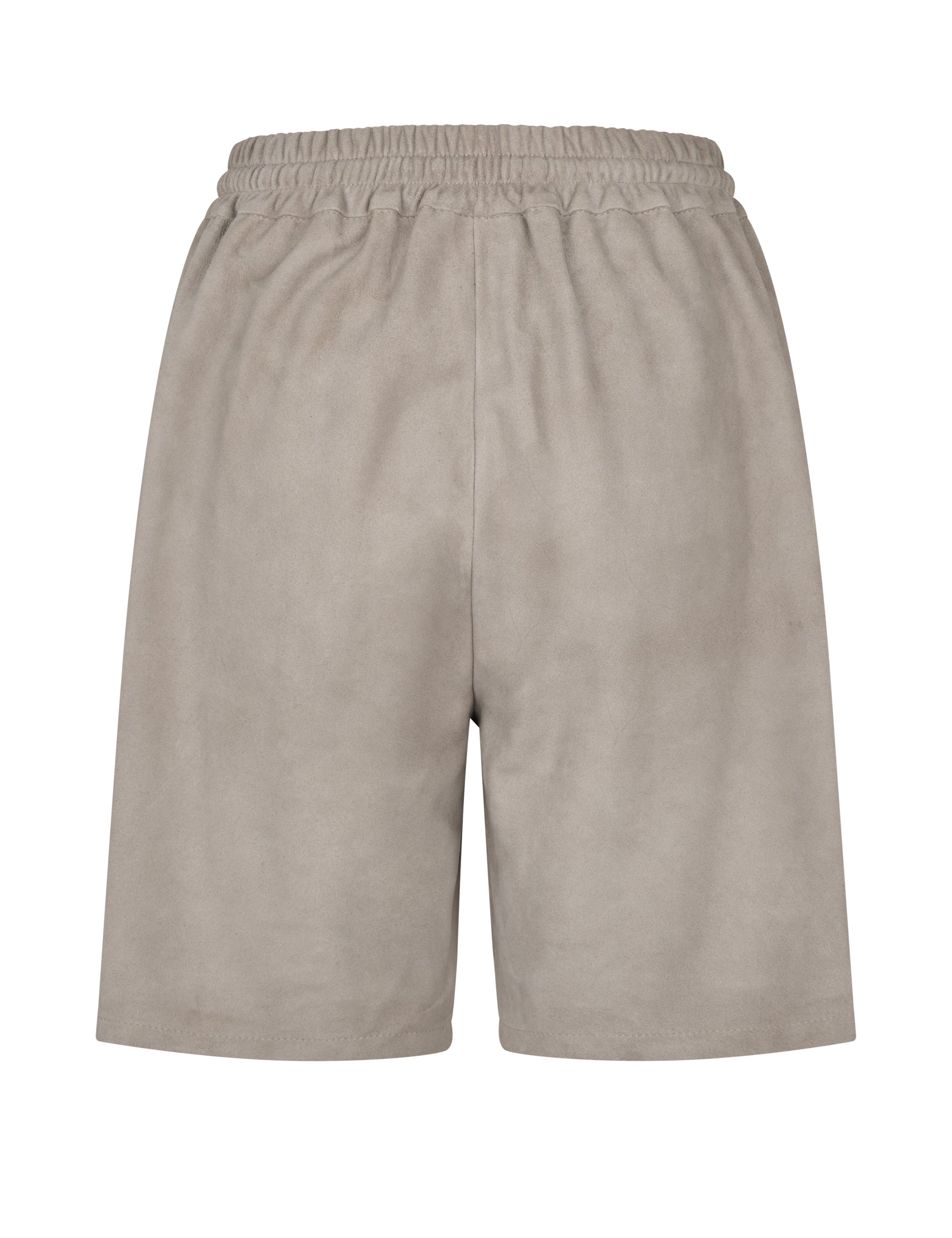 MAGGI SHORTS - Baby Beige