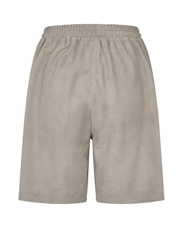 MAGGI SHORTS - Baby Beige