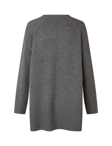 MY - Grey/brown