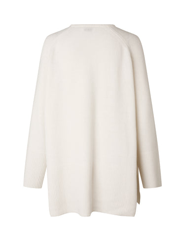 MY - Off white
