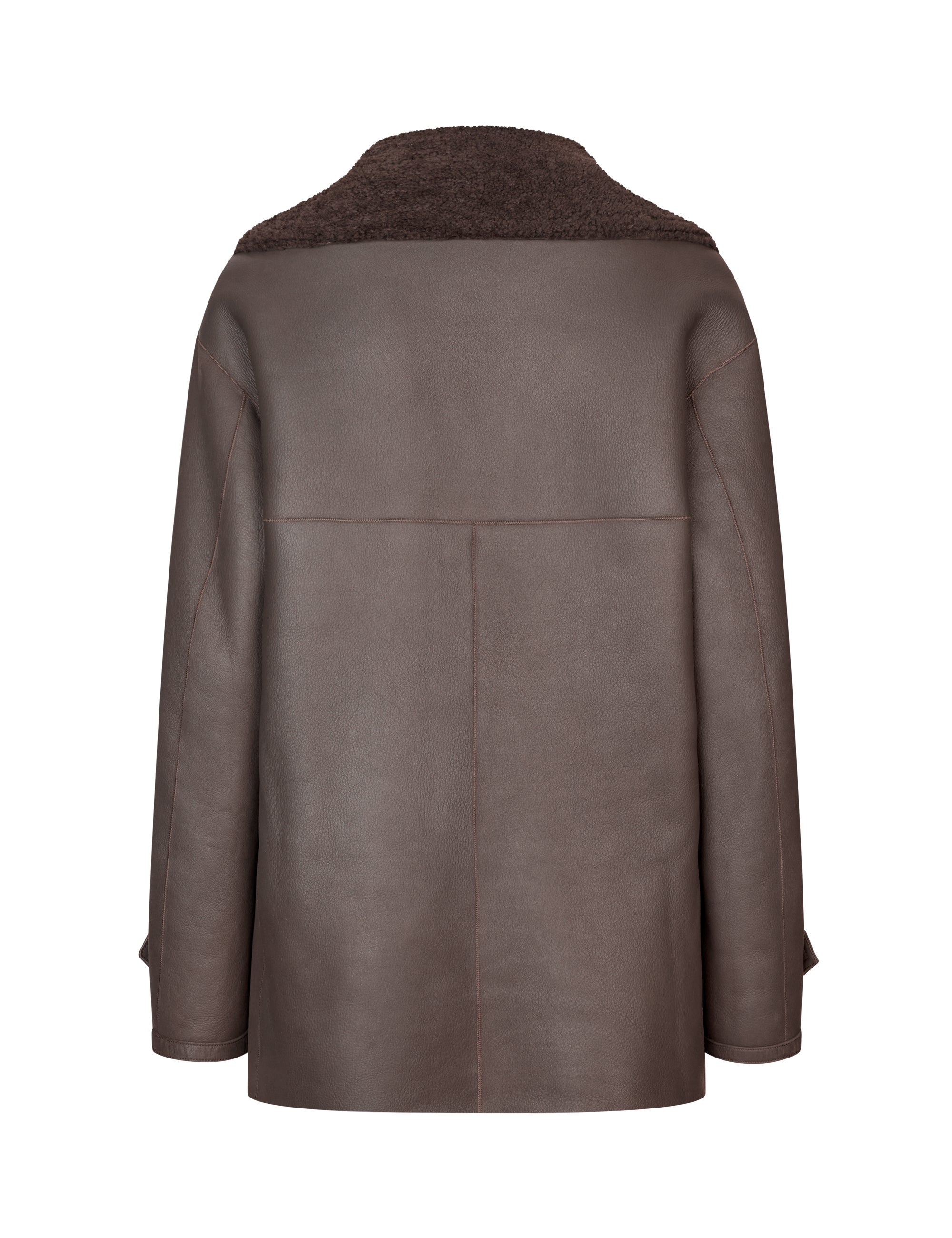 Nadin - KB-111-SL Dark brown nadal