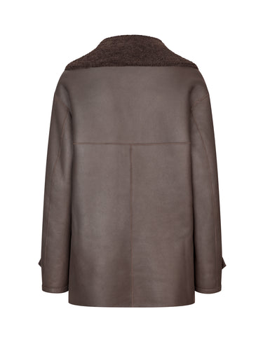 Nadin - KB-111-SL Dark brown nadal