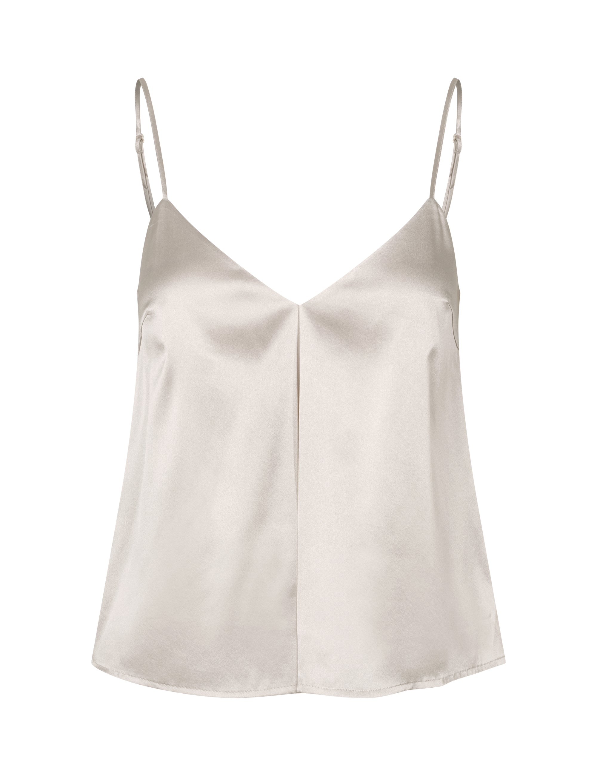 NANCY - Pale Grey 63