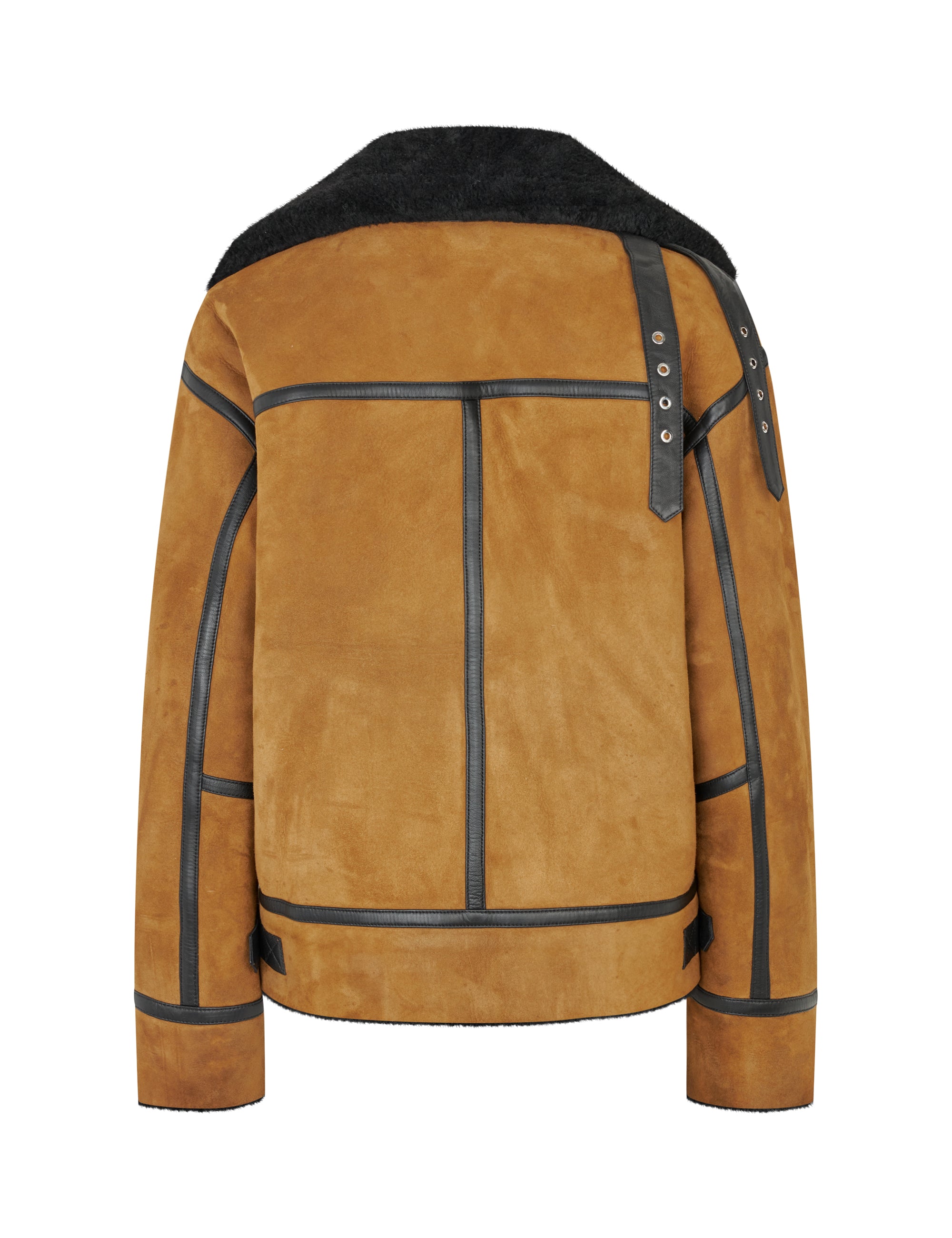 NADIA BOMBER - Biscotti K-38