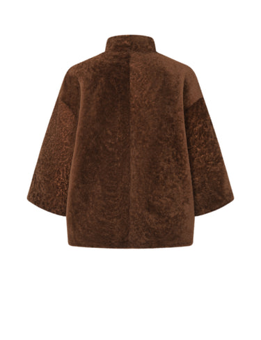 OLGA - K-303 Brown