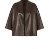 Olga Jacket kroko