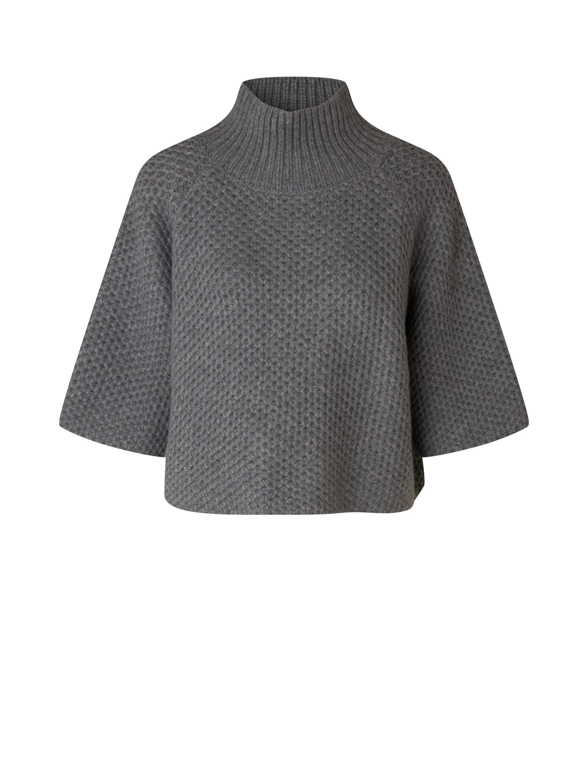 PAULINE - Grey/brown