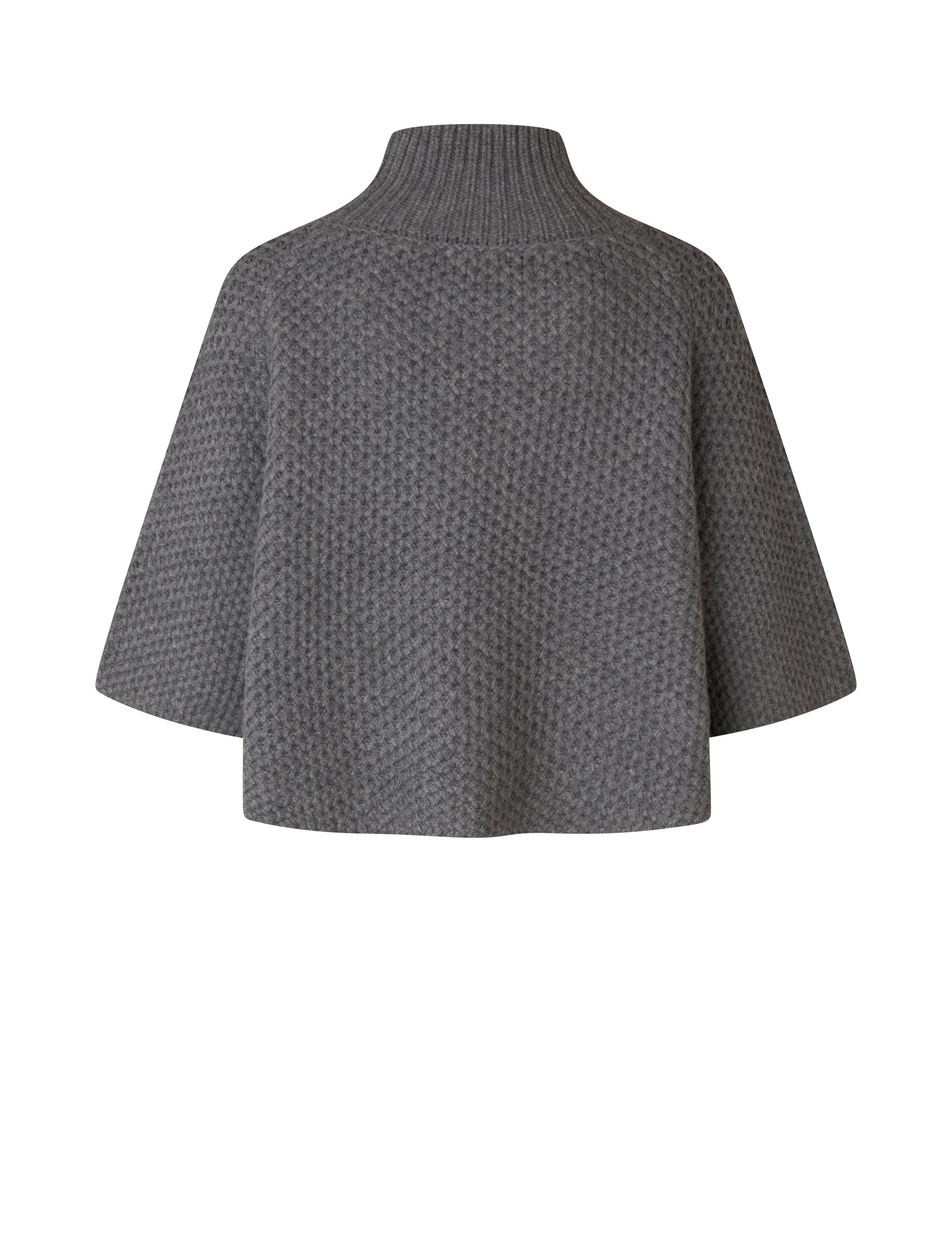 PAULINE - Grey/brown