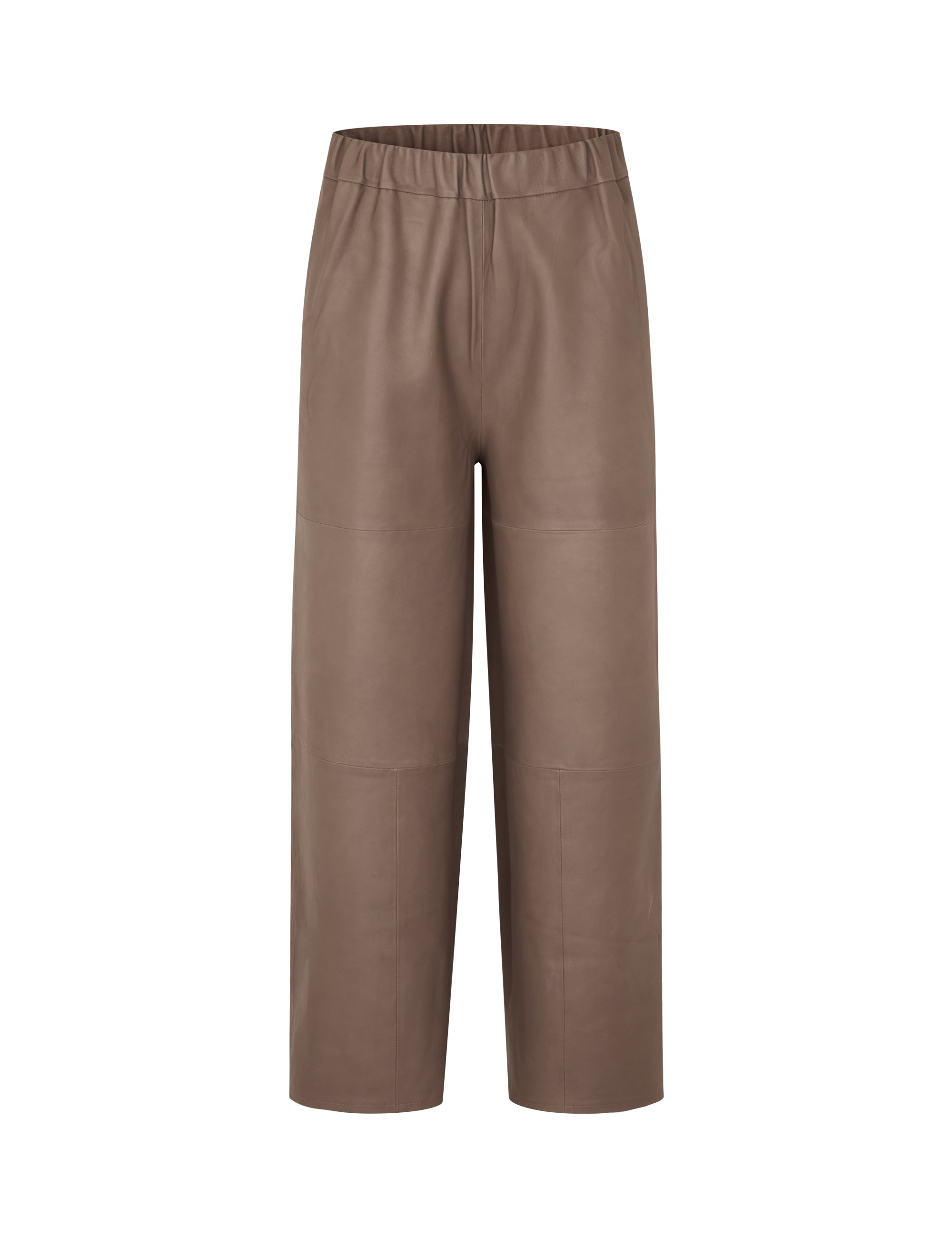 Penny - Pants mouse grey