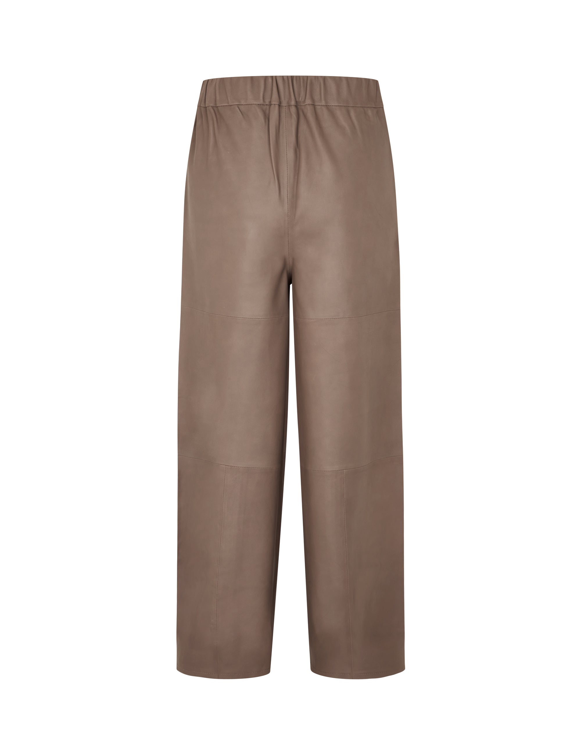 Penny - Pants mouse grey