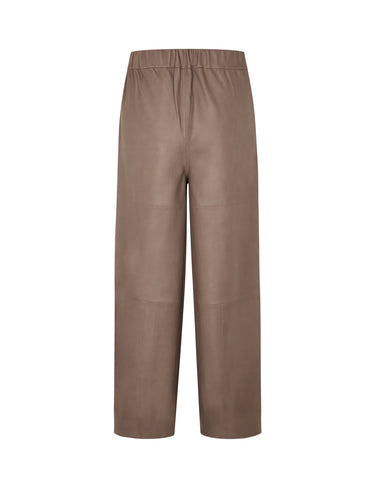 Penny - Pants mouse grey