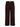 Piane - Burgundy suede