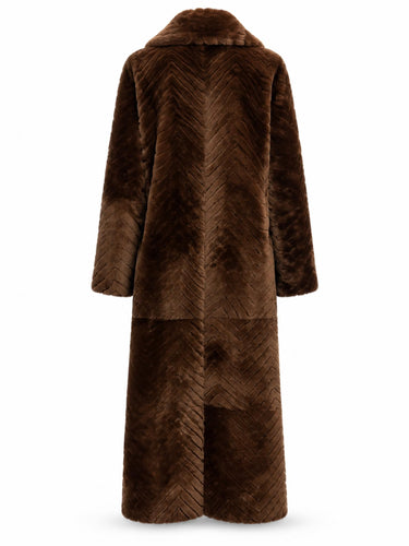 REBECCA LONG - KB-347- Cognac