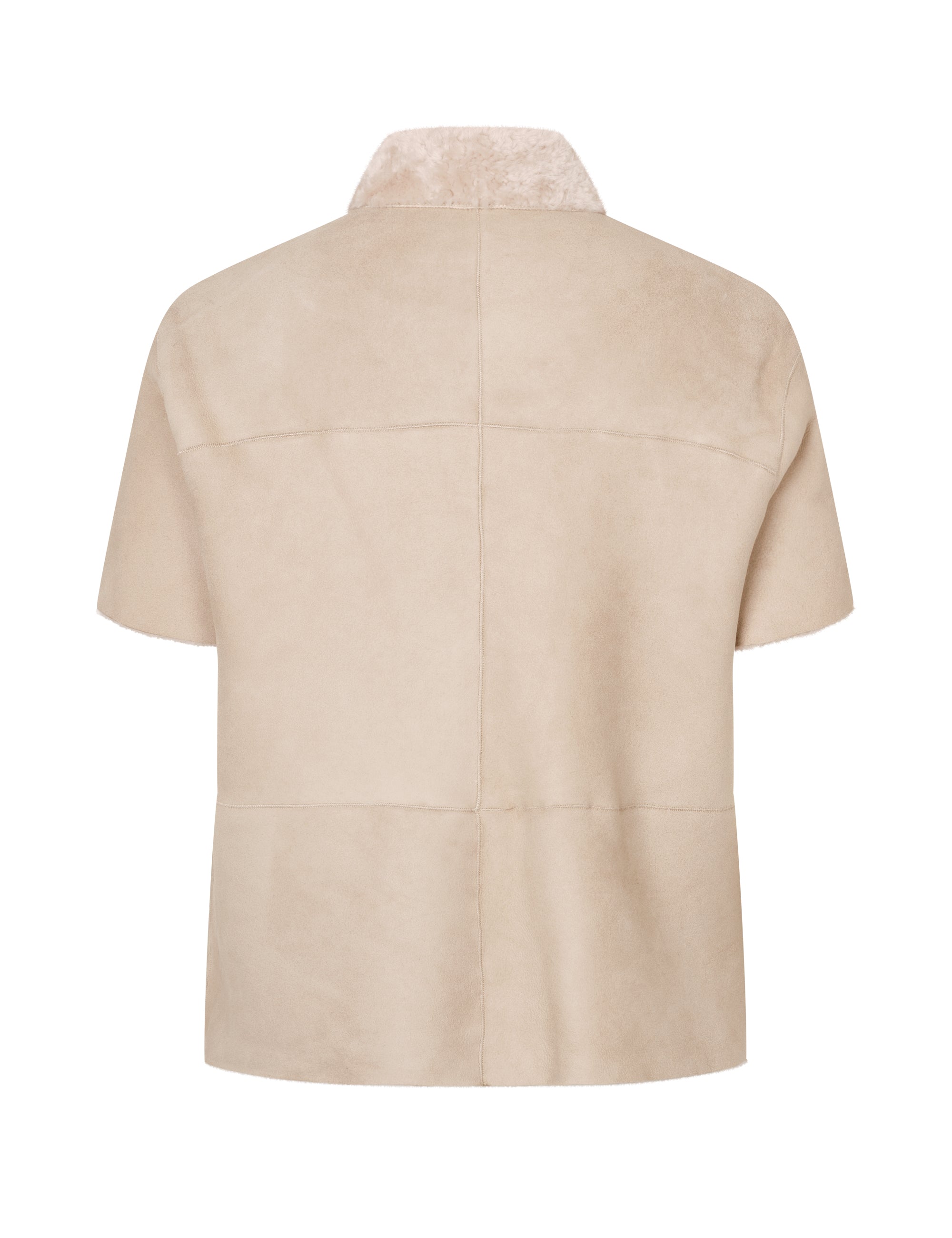 Rosilie - K-69 Powder suede