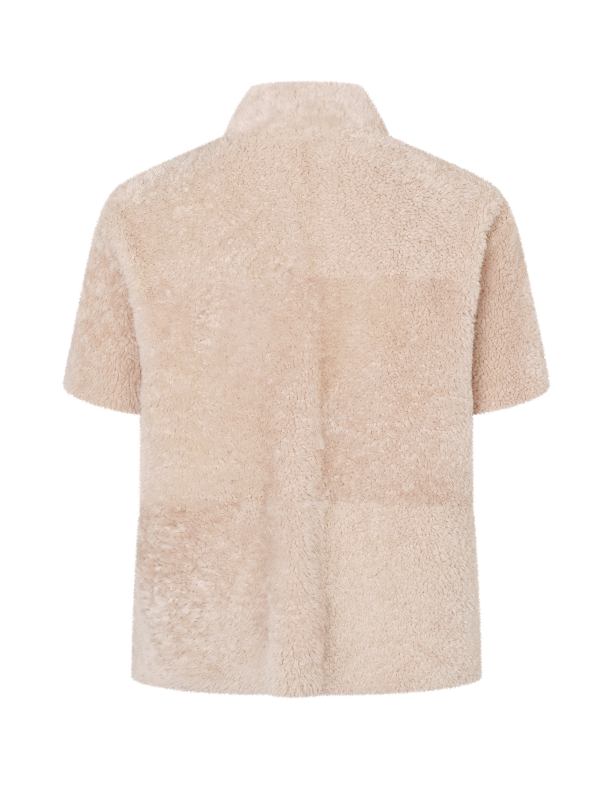 Rosilie - K-69 Powder suede