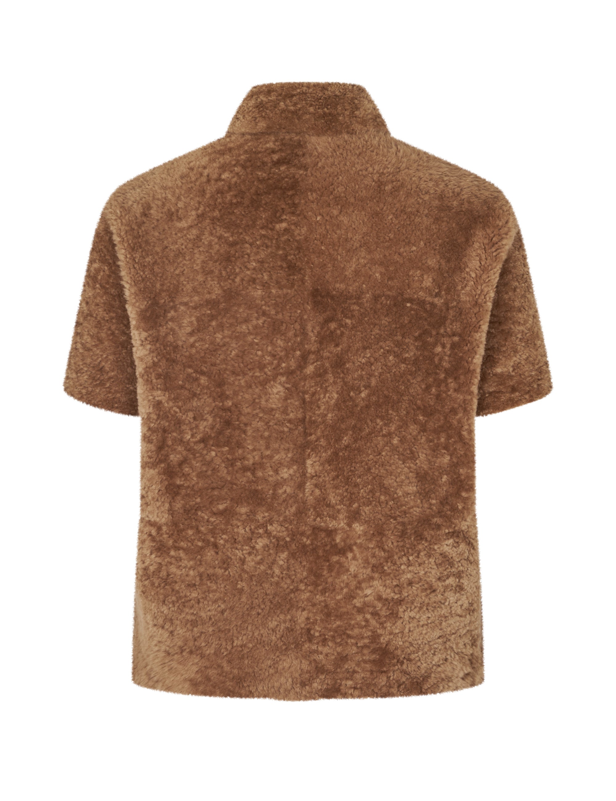 Rosilie - K-48 Doodle Brown suede