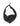 TRIANGLE BAMBINA - Black