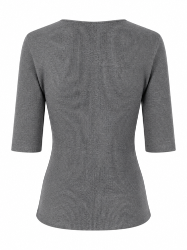 SINE - Grey Melange