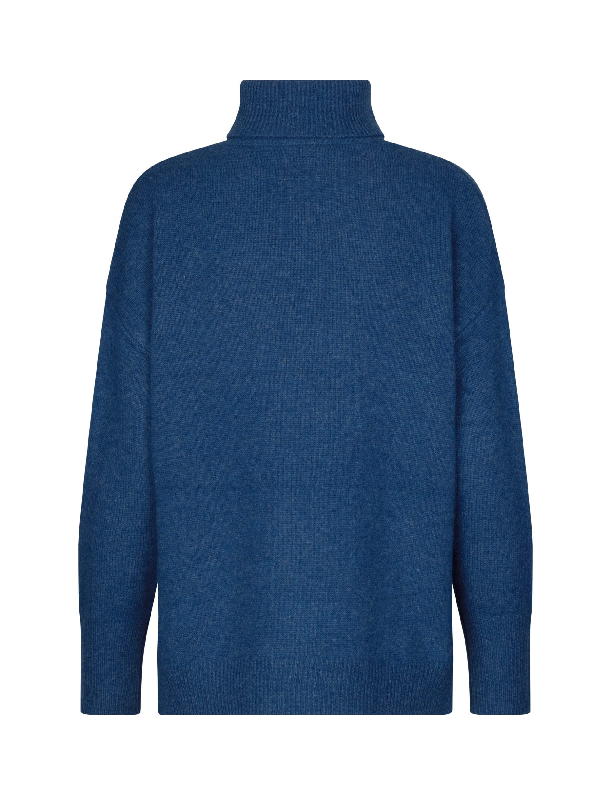 SONIA - Maritime Blue