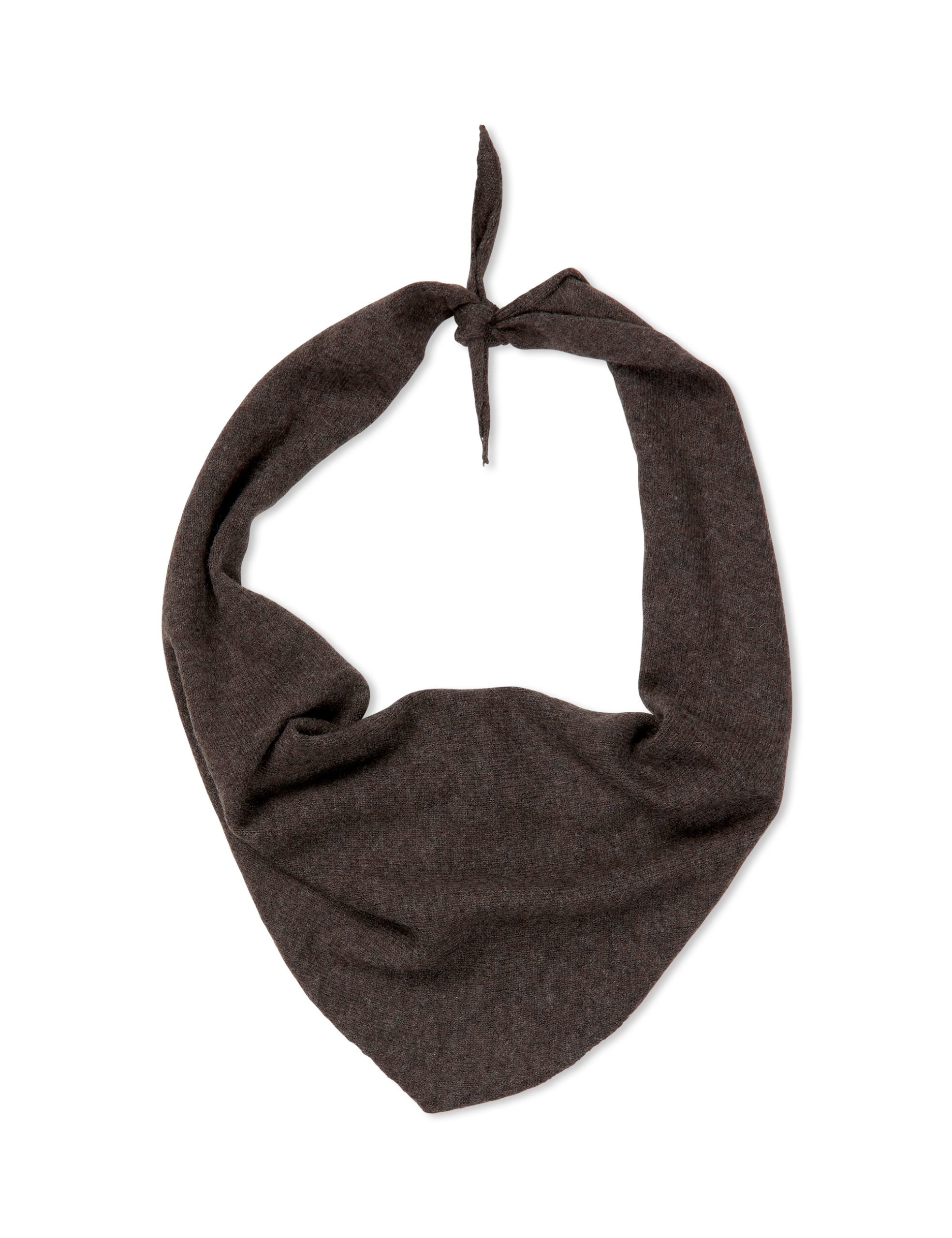 TRIANGLE BAMBINA - Elm bark