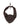 TRIANGLE BAMBINA - Elm bark