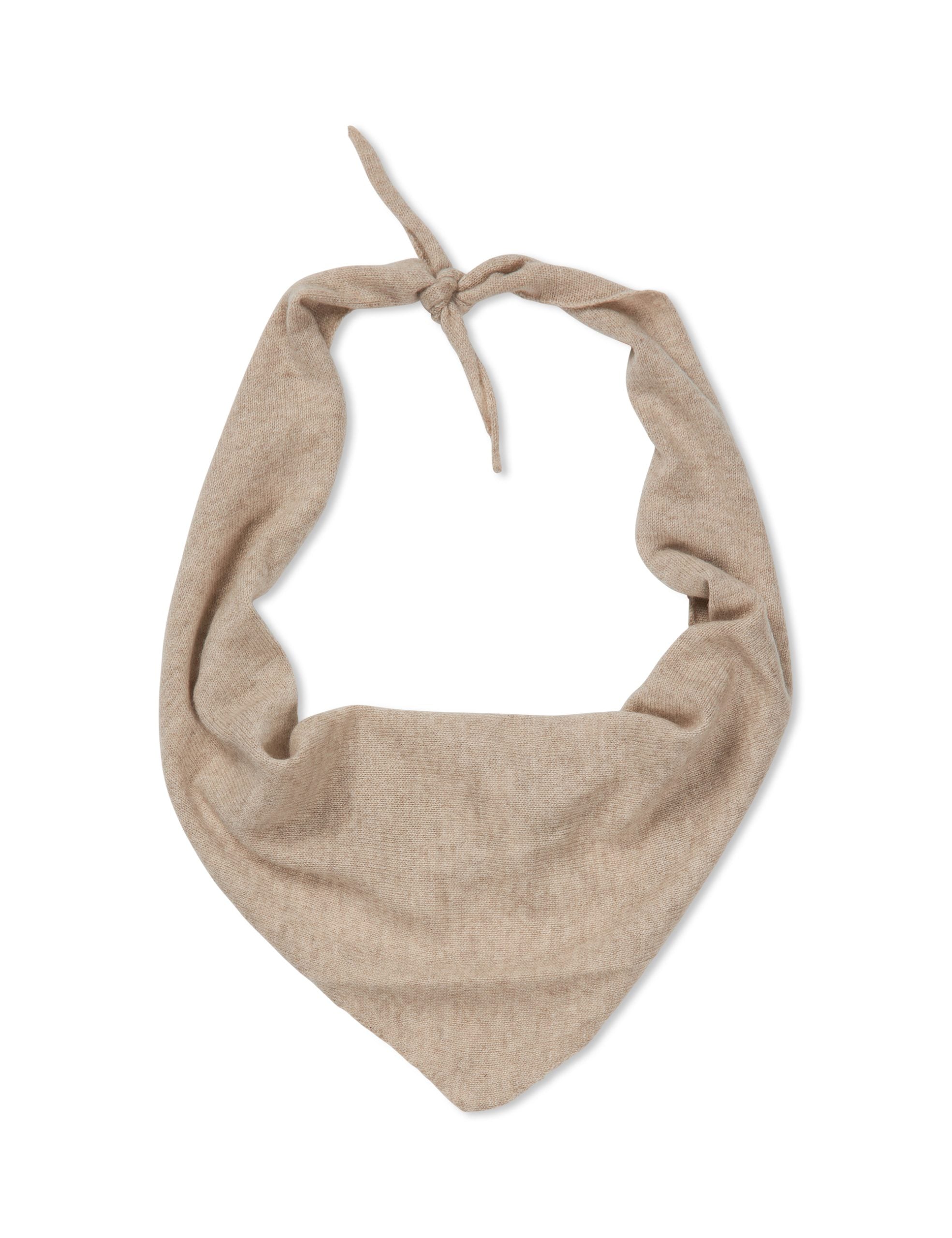 TRIANGLE BAMBINA - Fog