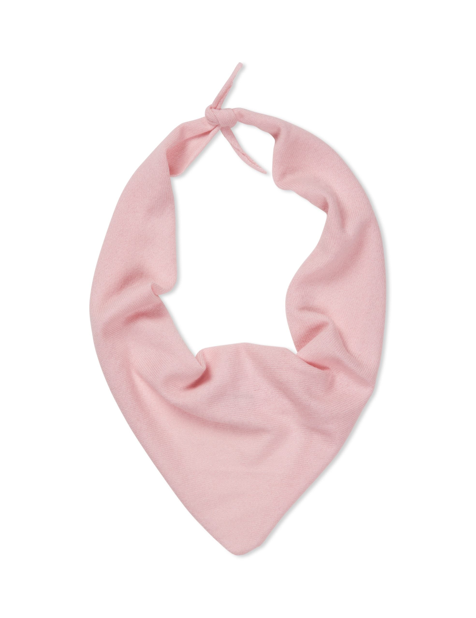 TRIANGLE BAMBINA - Petal