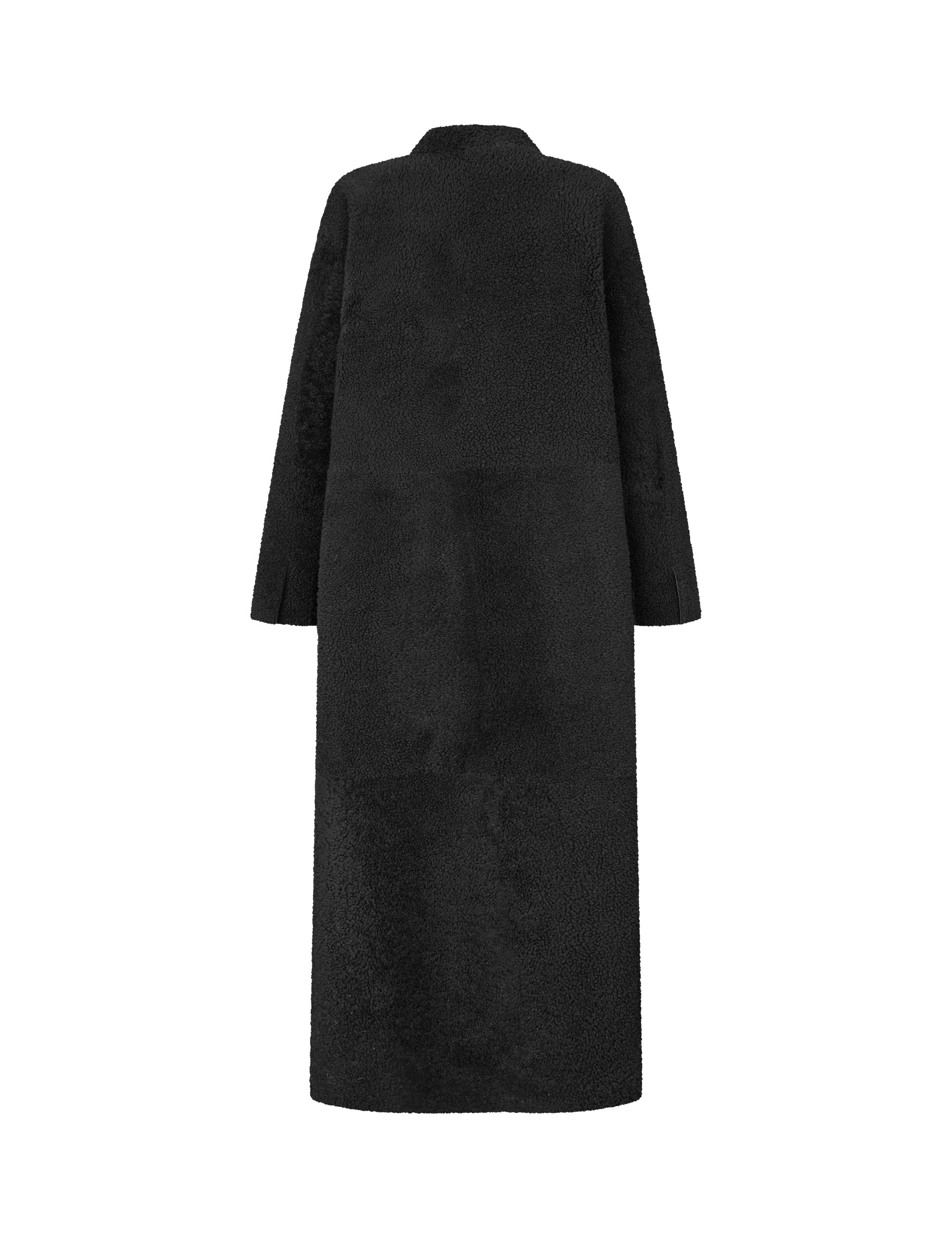 Wilma - Black Sa tom curley