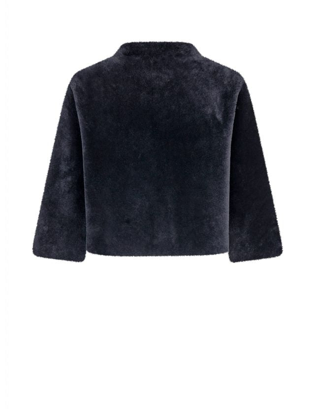 JENNY STRAIGHT NUPLIN - DARK Navy