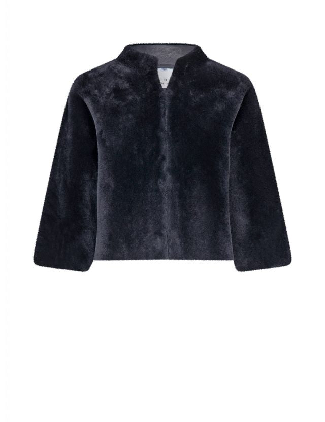 JENNY STRAIGHT NUPLIN - DARK Navy