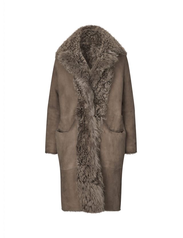 Rebecca - Grey Green