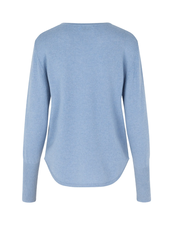 RITA - Periwinkle heather