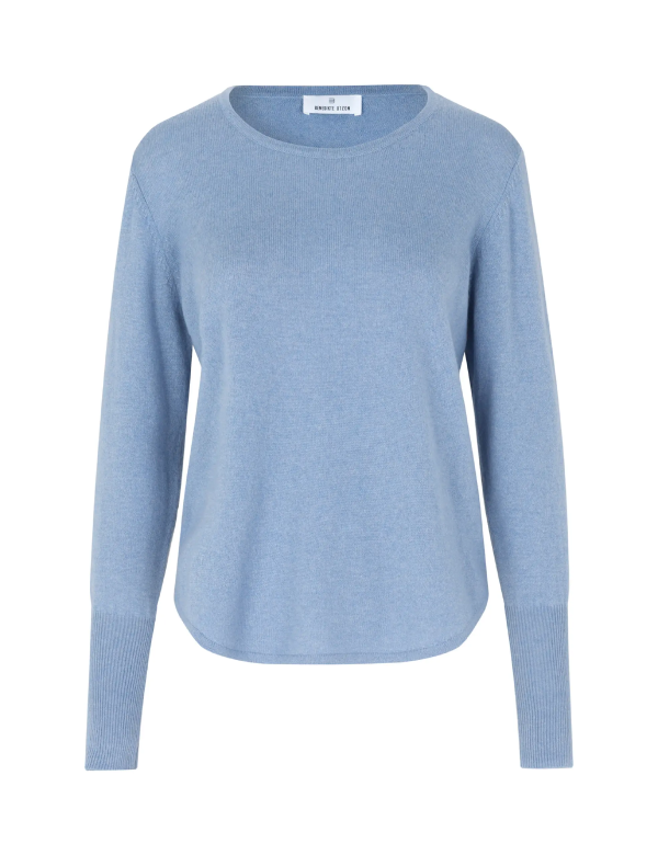 RITA - Periwinkle heather