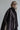 INDIA - K-165 Dark Brown Straight Suede